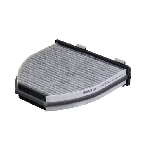 Filter vnútorného priestoru KNECHT LAK 413 (KNECHT - Mahle) - obr. 1