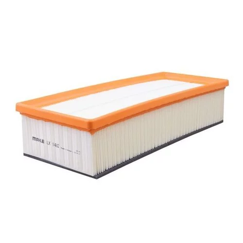 Vzduchový filter KNECHT LX 1482 (KNECHT - Mahle) - obr. 1