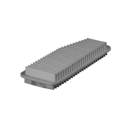 Vzduchový filter KNECHT LX 1611 (KNECHT - Mahle) - obr. 1