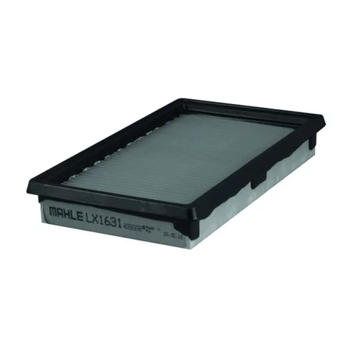 Vzduchový filter KNECHT LX 1631 (KNECHT - Mahle) - obr. 1
