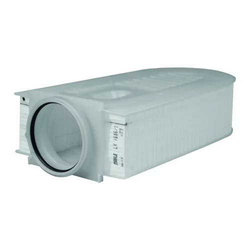 Vzduchový filter KNECHT LX 1686/1 (KNECHT - Mahle) - obr. 1