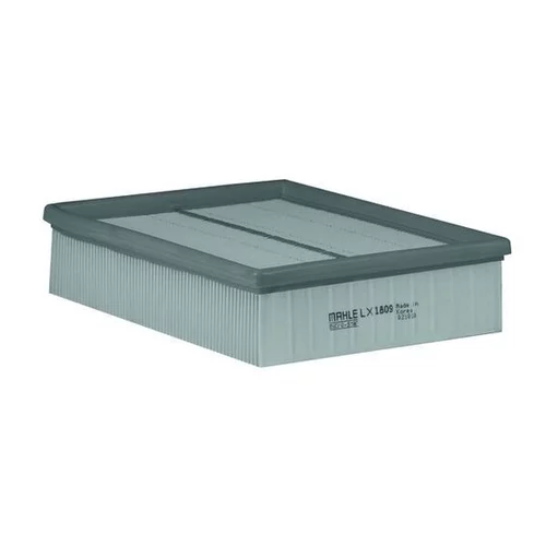 Vzduchový filter KNECHT LX 1809 (KNECHT - Mahle) - obr. 1