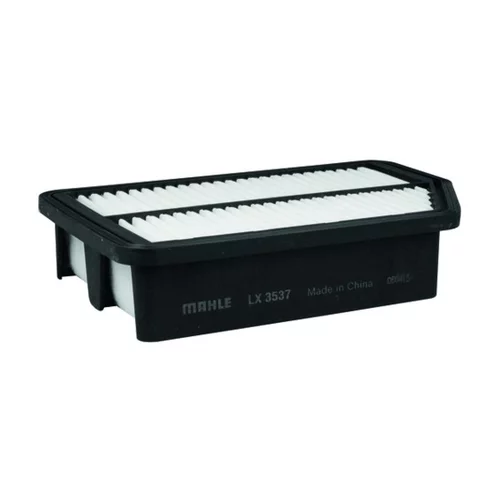 Vzduchový filter KNECHT LX 3537 (KNECHT - Mahle) - obr. 1