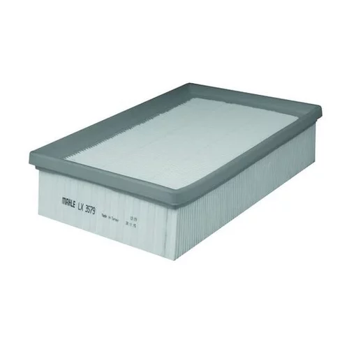 Vzduchový filter KNECHT LX 3579 (KNECHT - Mahle) - obr. 1