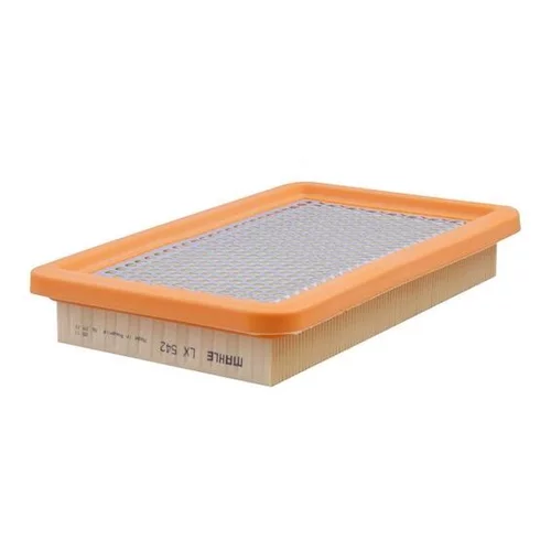 Vzduchový filter KNECHT LX 542 (KNECHT - Mahle) - obr. 1