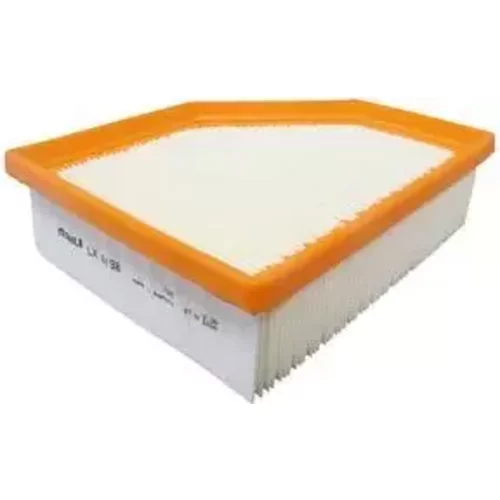 Vzduchový filter KNECHT LX 6198