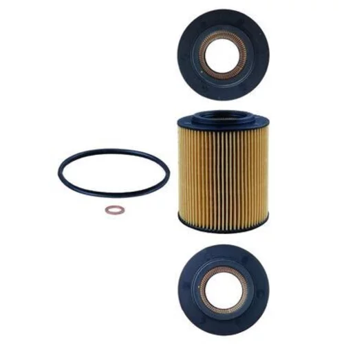 Olejový filter KNECHT OX 154/1D