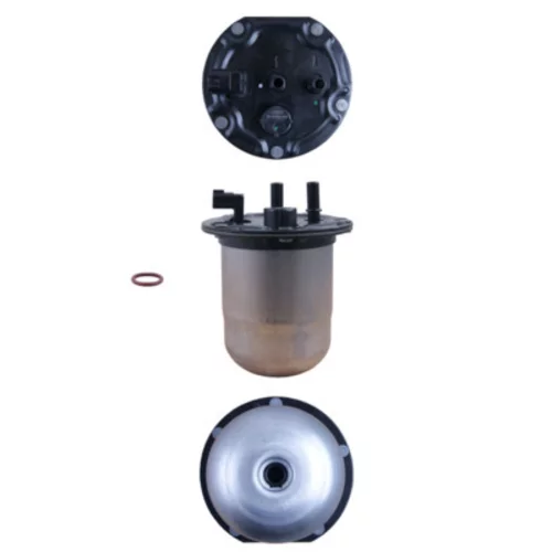 Palivový filter KNECHT KL 1133D
