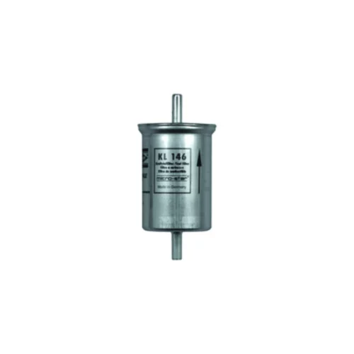 Palivový filter KNECHT KL 146 (KNECHT - Mahle) - obr. 3