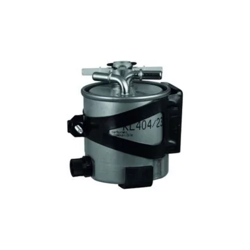 Palivový filter KNECHT KLH 44/22 (KNECHT - Mahle) - obr. 3