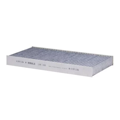 Filter vnútorného priestoru KNECHT LAK 152 (KNECHT - Mahle) - obr. 3