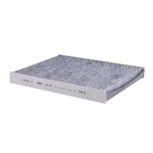 Filter vnútorného priestoru KNECHT LAK 182 (KNECHT - Mahle) - obr. 3