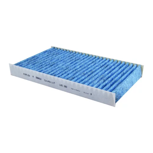 Filter vnútorného priestoru KNECHT LAO 280 (KNECHT - Mahle) - obr. 3