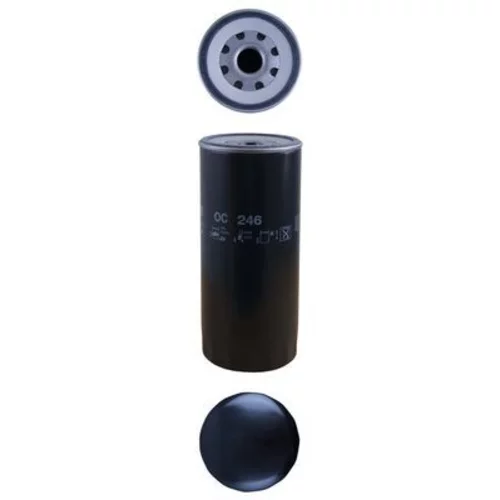 Olejový filter KNECHT OC 246 (KNECHT - Mahle) - obr. 1
