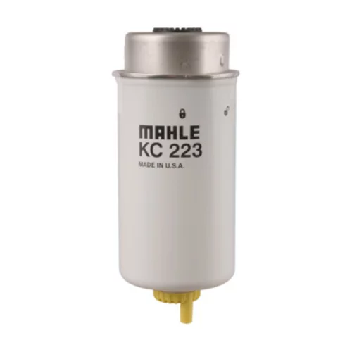 Palivový filter KNECHT KC 223 (KNECHT - Mahle) - obr. 3