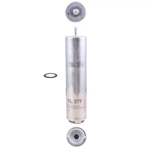 Palivový filter KNECHT KL 579D (KNECHT - Mahle) - obr. 3