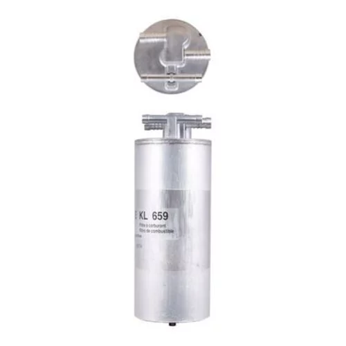 Palivový filter KNECHT KL 659 (KNECHT - Mahle) - obr. 3