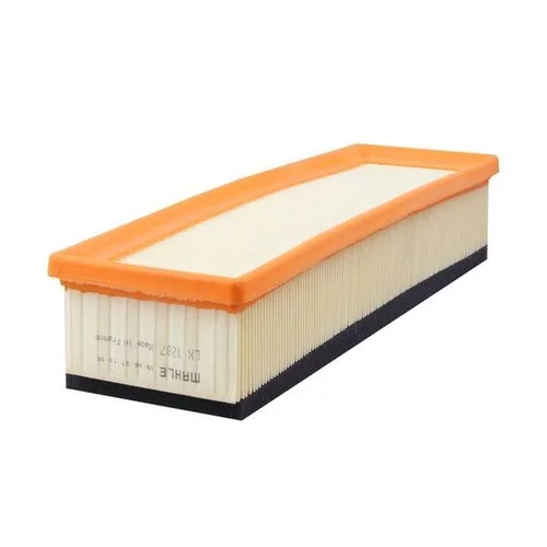 Vzduchový filter KNECHT LX 1287 (KNECHT - Mahle) - obr. 1