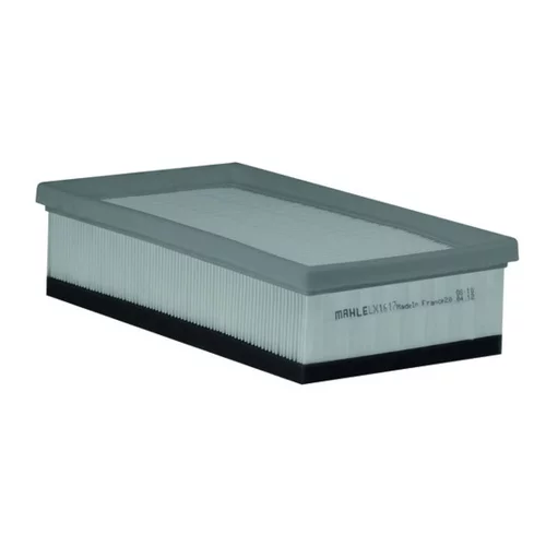 Vzduchový filter KNECHT LX 1617 (KNECHT - Mahle) - obr. 1