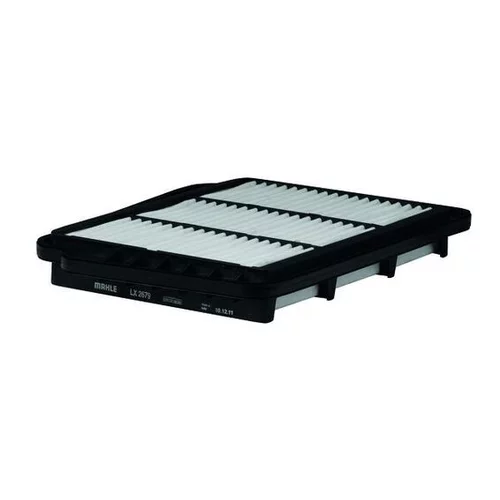 Vzduchový filter KNECHT LX 2679 (KNECHT - Mahle) - obr. 1