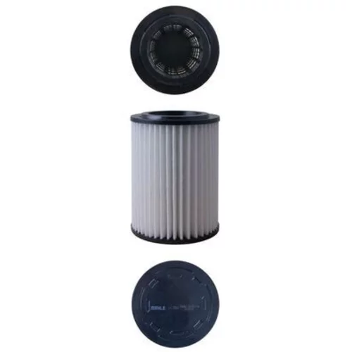 Vzduchový filter KNECHT LX 5363 (KNECHT - Mahle) - obr. 1