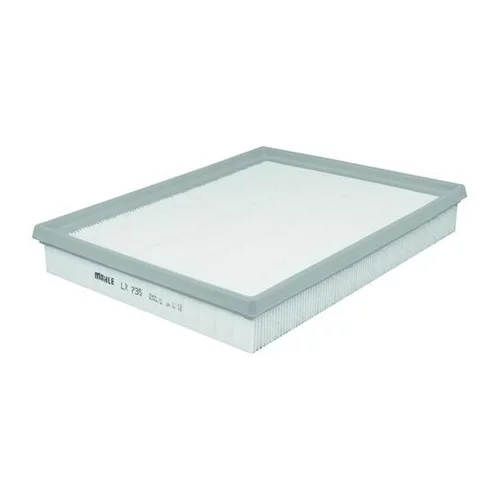 Vzduchový filter KNECHT LX 735 (KNECHT - Mahle) - obr. 1