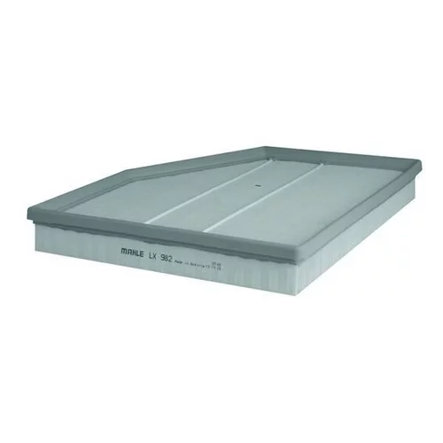 Vzduchový filter KNECHT LX 982 (KNECHT - Mahle) - obr. 1