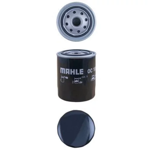 Olejový filter KNECHT OC 105 (KNECHT - Mahle) - obr. 3