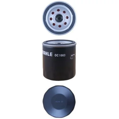 Olejový filter KNECHT OC 1063 (KNECHT - Mahle) - obr. 1