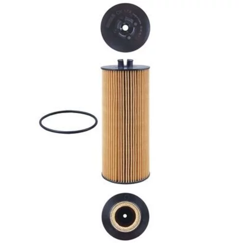 Olejový filter KNECHT OX 174D (KNECHT - Mahle) - obr. 3