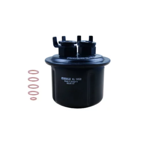 Palivový filter KNECHT KL 1050D (KNECHT - Mahle) - obr. 3