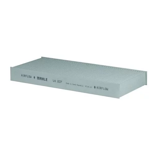 Filter vnútorného priestoru KNECHT LA 237 (KNECHT - Mahle) - obr. 3