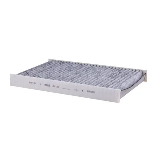 Filter vnútorného priestoru KNECHT LAK 138 (KNECHT - Mahle) - obr. 3