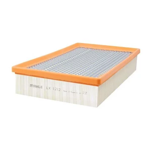 Vzduchový filter KNECHT LX 1212 (KNECHT - Mahle) - obr. 1
