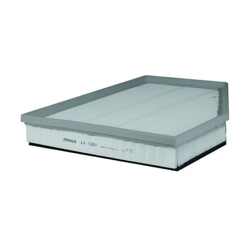 Vzduchový filter KNECHT LX 1261 (KNECHT - Mahle) - obr. 1