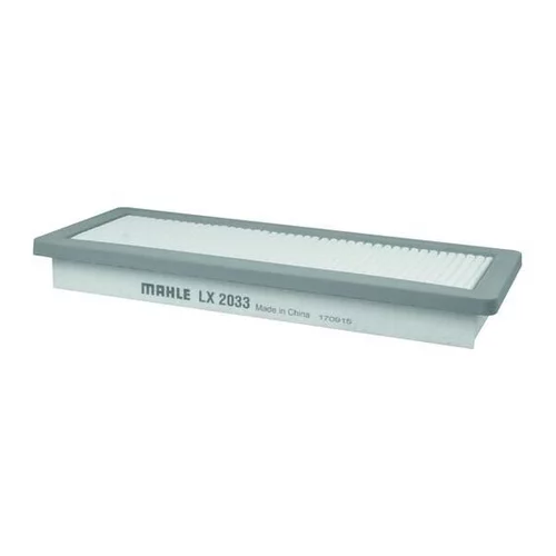 Vzduchový filter KNECHT LX 2033 (KNECHT - Mahle) - obr. 1