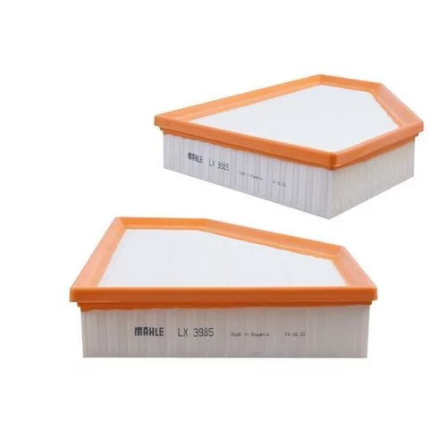Vzduchový filter KNECHT LX 3985 (KNECHT - Mahle) - obr. 1