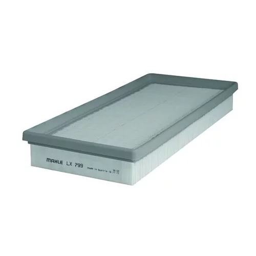 Vzduchový filter KNECHT LX 799 (KNECHT - Mahle) - obr. 1