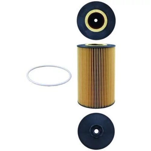 Olejový filter KNECHT OX 425D (KNECHT - Mahle) - obr. 3