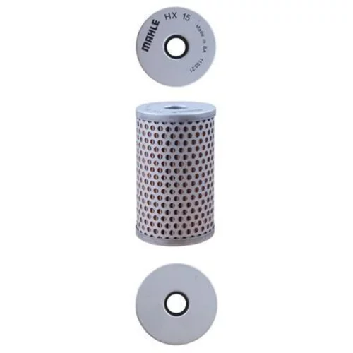 Hydraulický filter riadenia KNECHT HX 15 (KNECHT - Mahle) - obr. 1