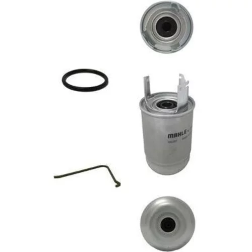 Palivový filter KNECHT KL 1252D (KNECHT - Mahle) - obr. 1