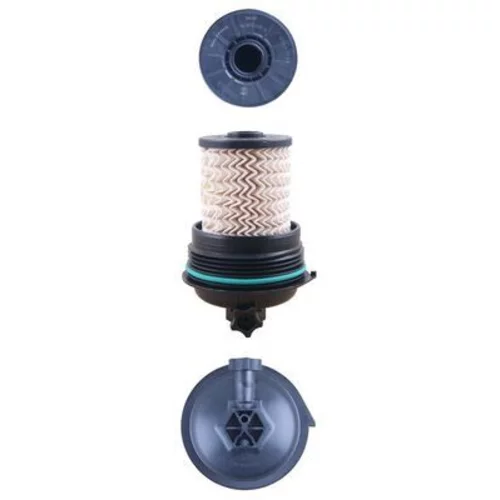 Palivový filter KNECHT KX 480 (KNECHT - Mahle) - obr. 2