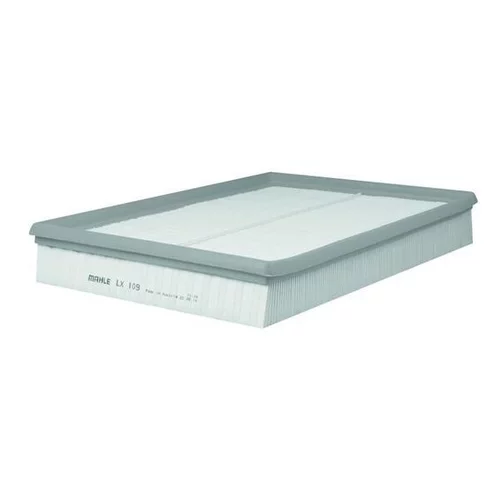 Vzduchový filter KNECHT LX 109 (KNECHT - Mahle) - obr. 1