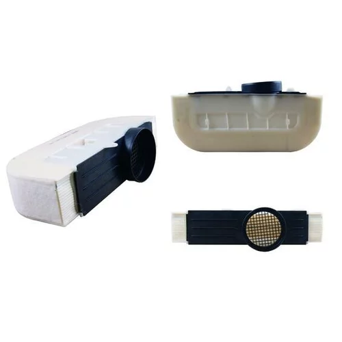 Vzduchový filter KNECHT LX 3294/4 (KNECHT - Mahle) - obr. 1