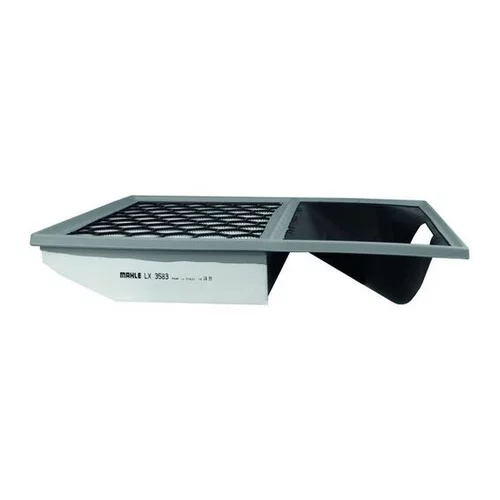Vzduchový filter KNECHT LX 3583 (KNECHT - Mahle) - obr. 1