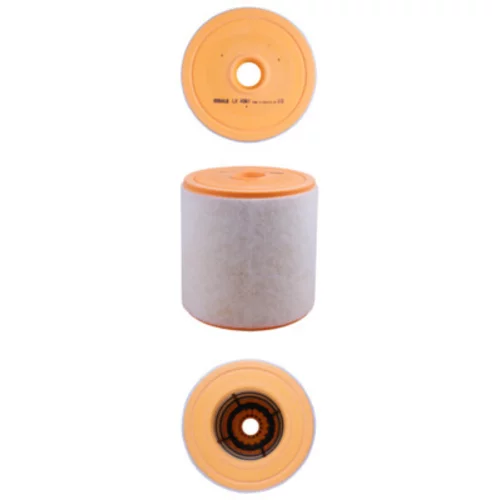 Vzduchový filter KNECHT LX 4961 (KNECHT - Mahle) - obr. 1