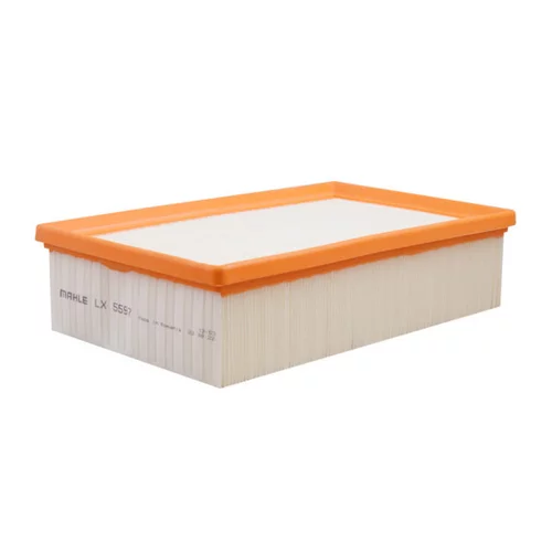 Vzduchový filter KNECHT LX 5597 (KNECHT - Mahle) - obr. 1
