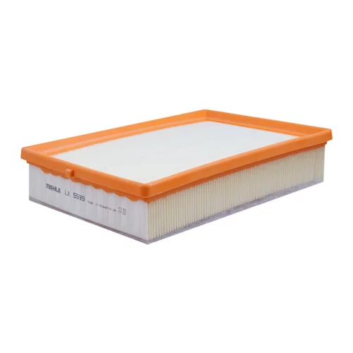 Vzduchový filter KNECHT LX 5599 (KNECHT - Mahle) - obr. 1