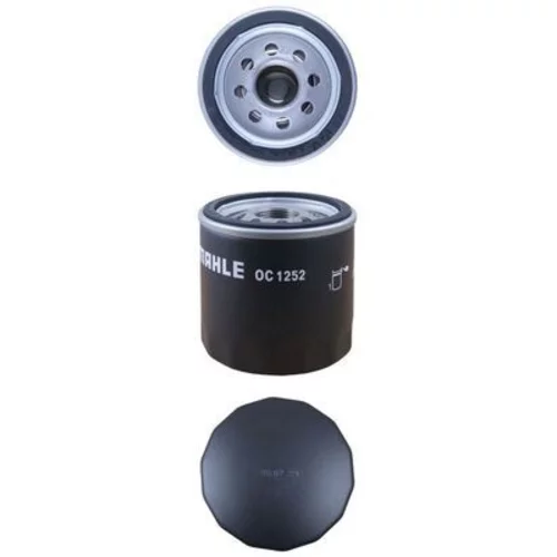 Olejový filter KNECHT OC 1252 (KNECHT - Mahle) - obr. 1