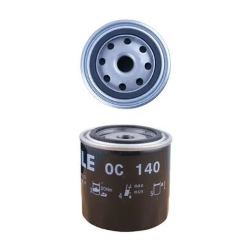 Olejový filter KNECHT OC 140 (KNECHT - Mahle) - obr. 3